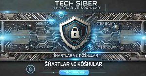 Şartlar ve Koşullar