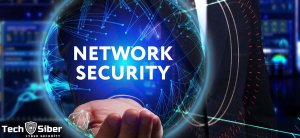 Ağ güvenliği nedir