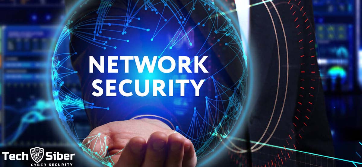 Ağ güvenliği nedir