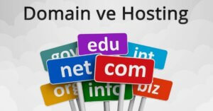 Domain Hizmetleri ve Güvenliği