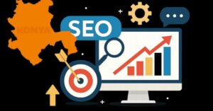 SEO Hizmetleri
